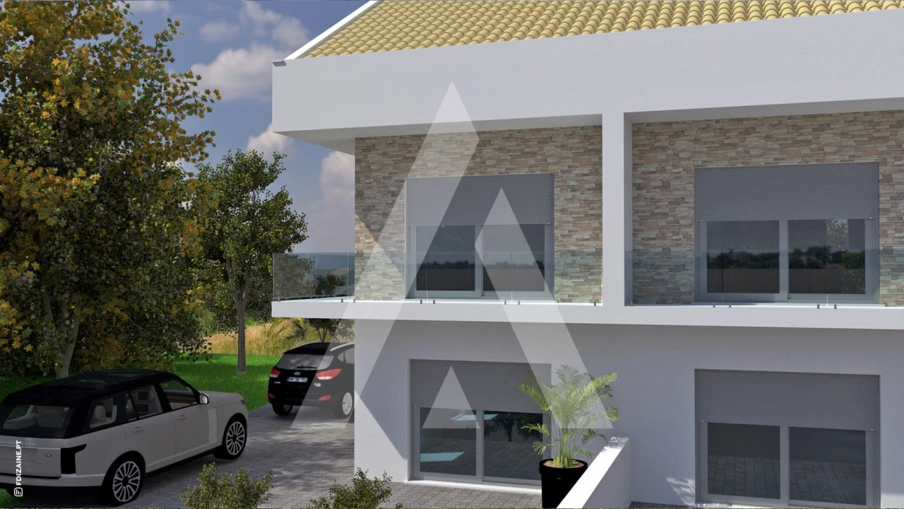 Moradia T3 para Venda em Fernao Ferro Foto 2