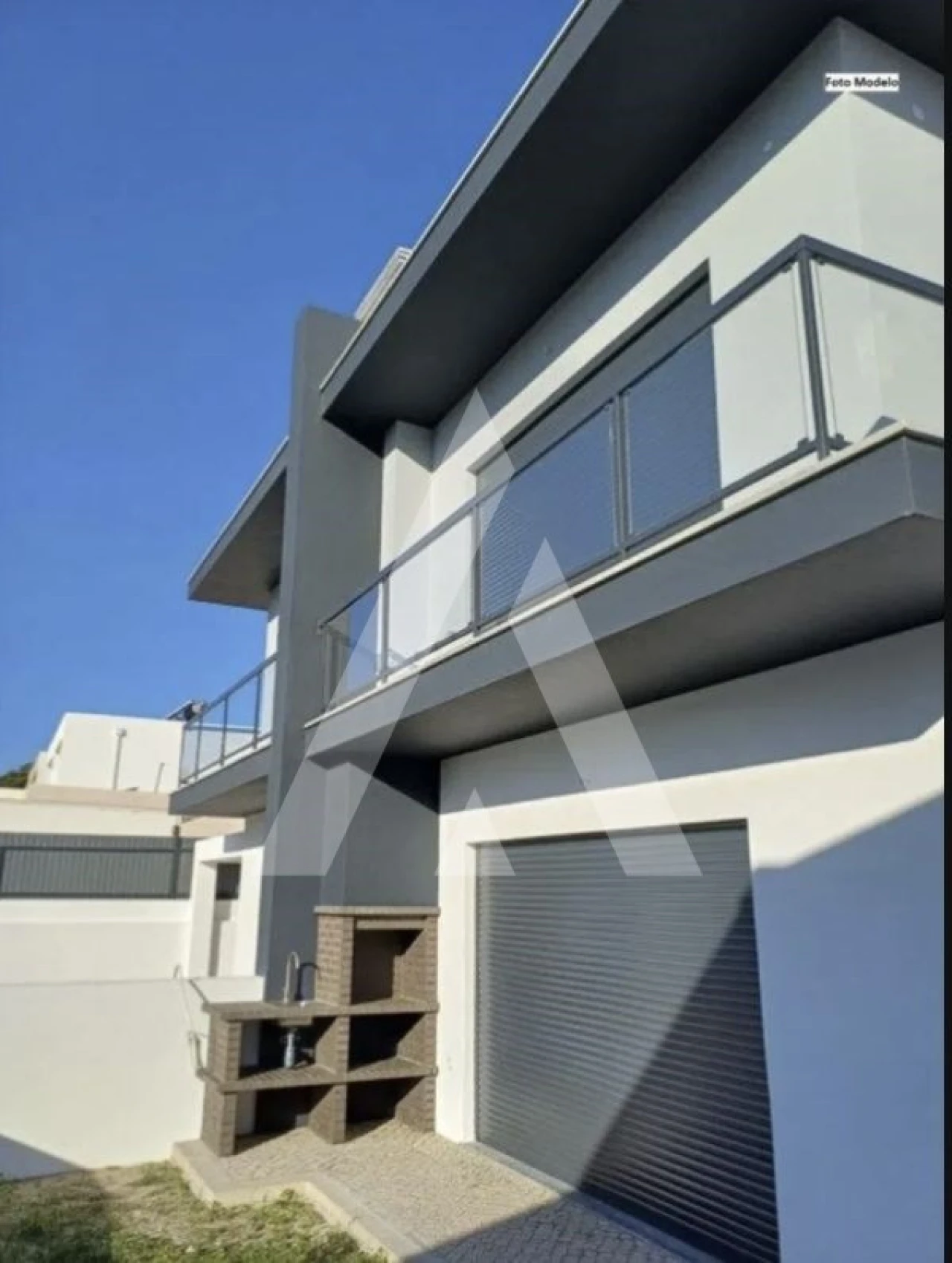 Moradia T3 para Venda em Fernao Ferro Foto 4