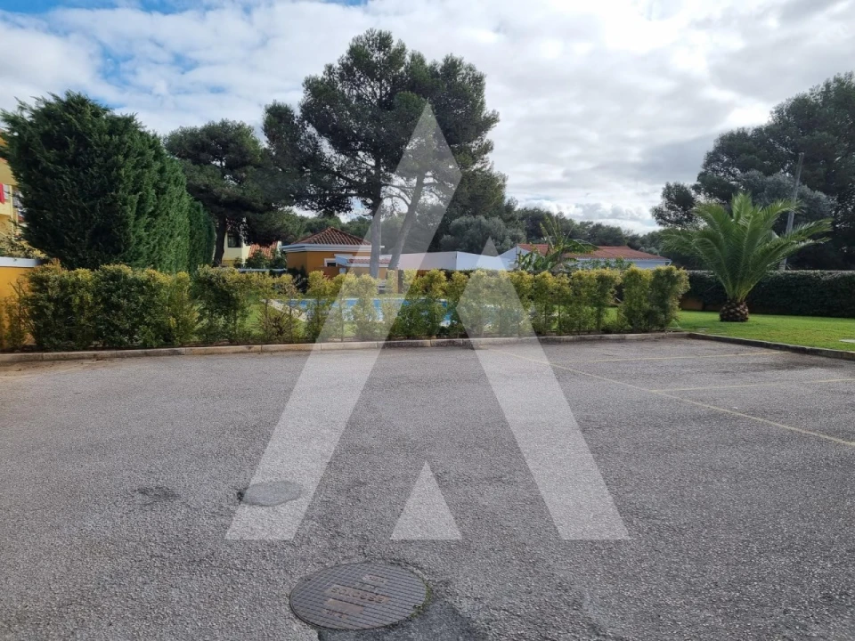 Apartamento T2 para Venda em Cascais e Estoril Foto 34