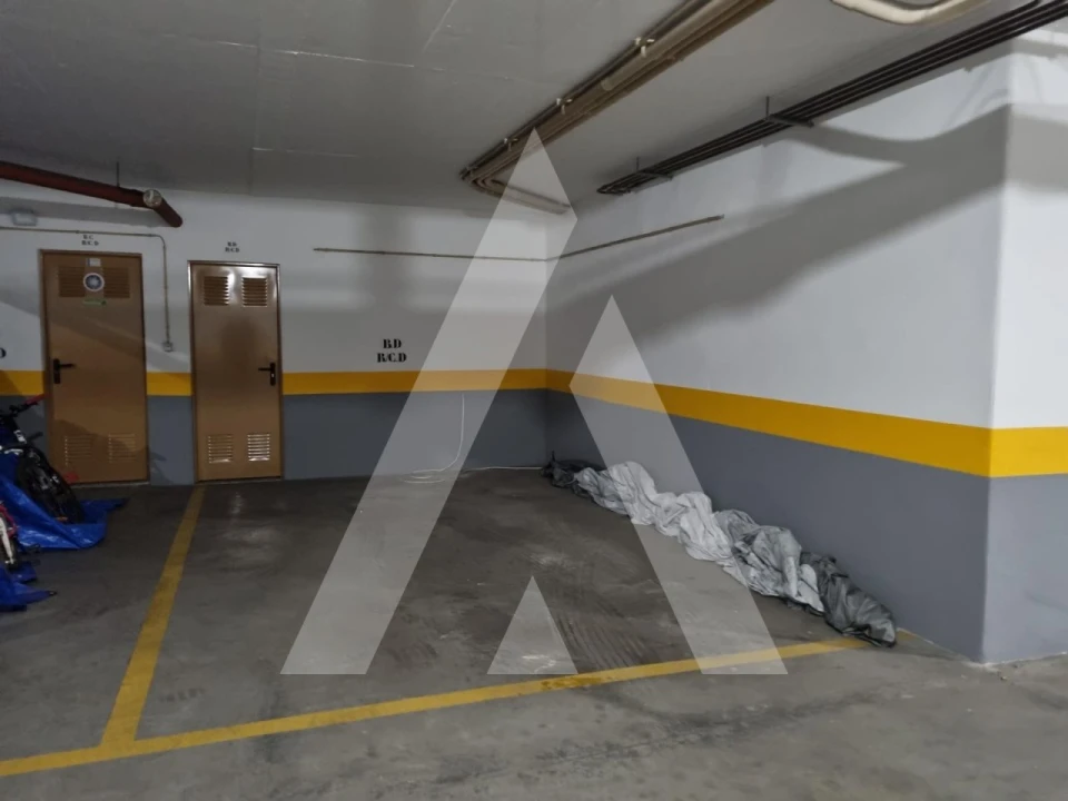 Apartamento T2 para Venda em Cascais e Estoril Foto 40