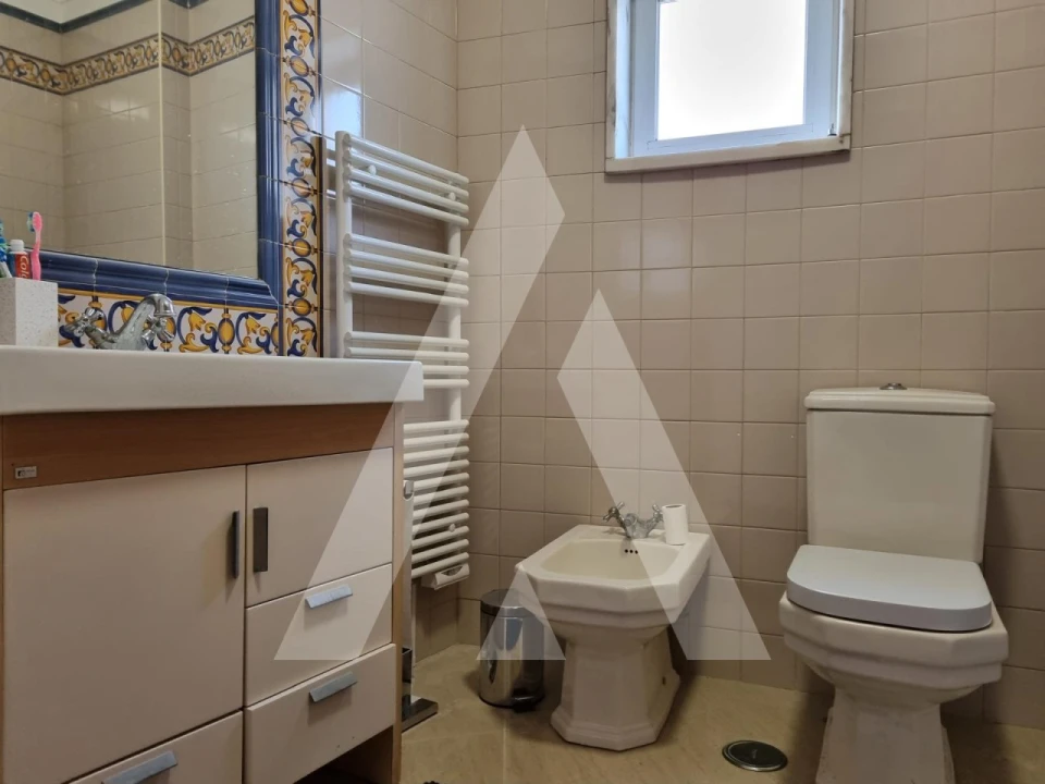 Apartamento T2 para Venda em Cascais e Estoril Foto 30