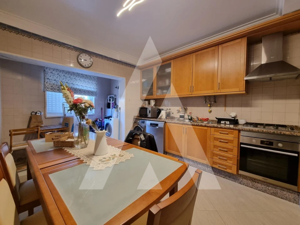 Apartamento T2 para Venda em Cascais e Estoril Foto 12