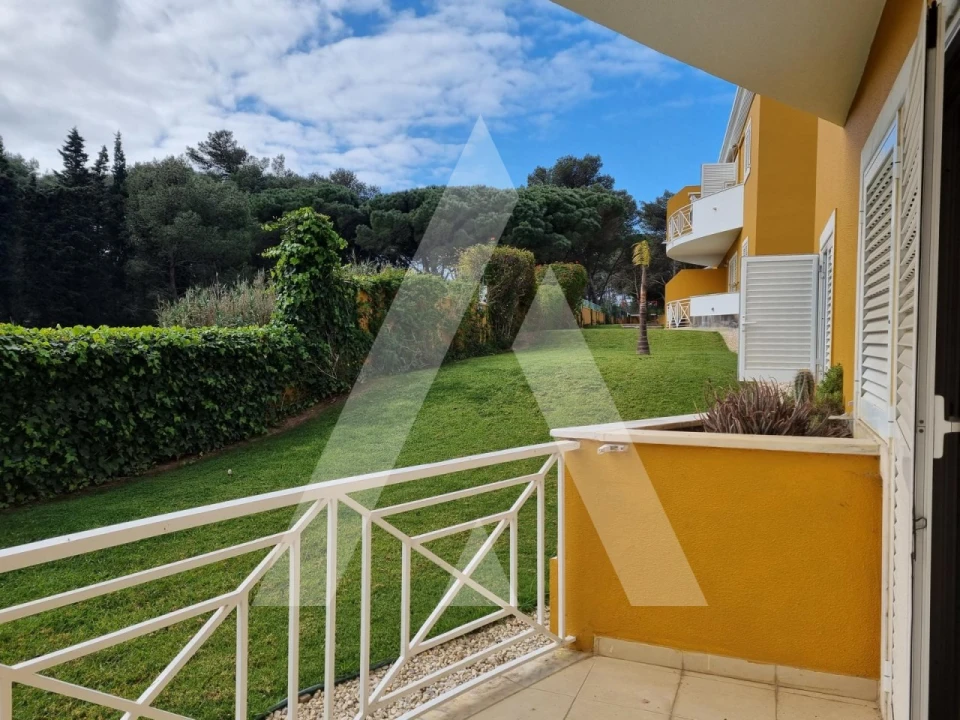 Apartamento T2 para Venda em Cascais e Estoril Foto 6