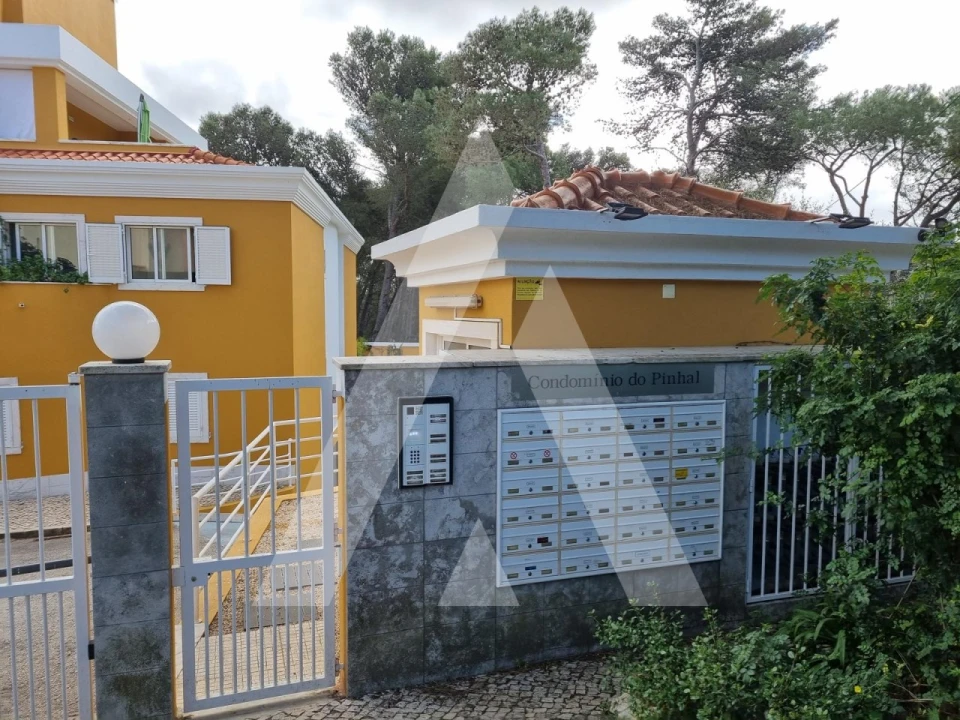 Apartamento T2 para Venda em Cascais e Estoril Foto 2