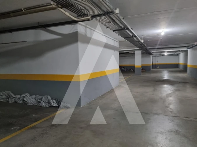 Apartamento T2 para Venda em Cascais e Estoril Foto 38