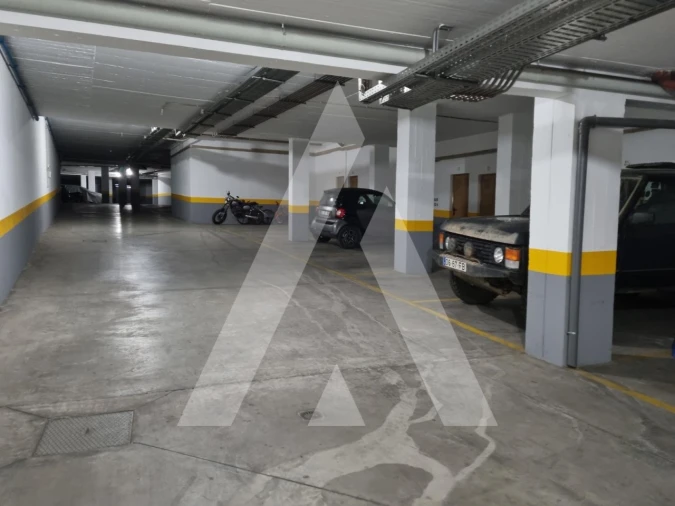 Apartamento T2 para Venda em Cascais e Estoril Foto 39