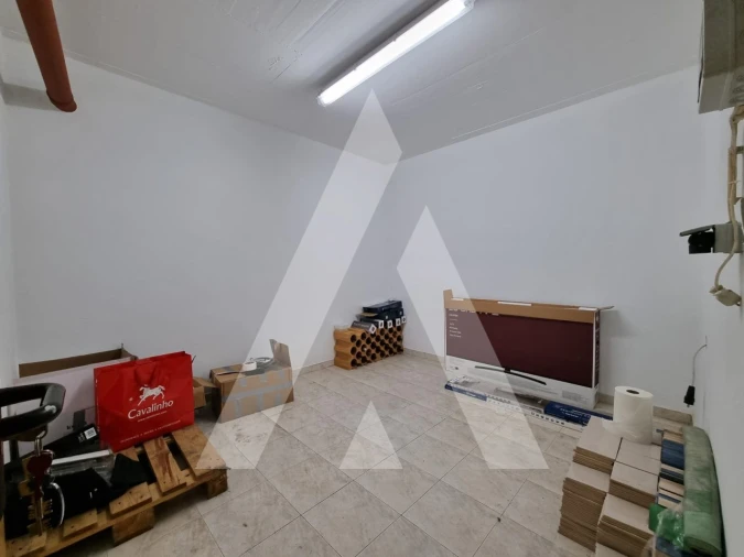 Apartamento T2 para Venda em Cascais e Estoril Foto 37