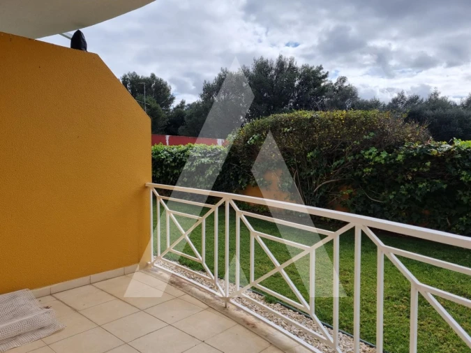 Apartamento T2 para Venda em Cascais e Estoril Foto 7