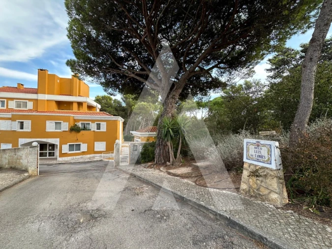 Apartamento T2 para Venda em Cascais e Estoril Foto 36