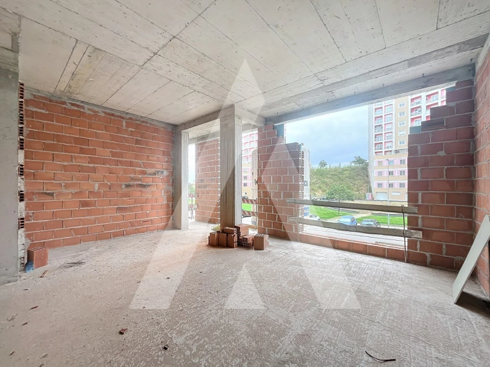 Apartamento T3 para Venda em Corroios Foto 1