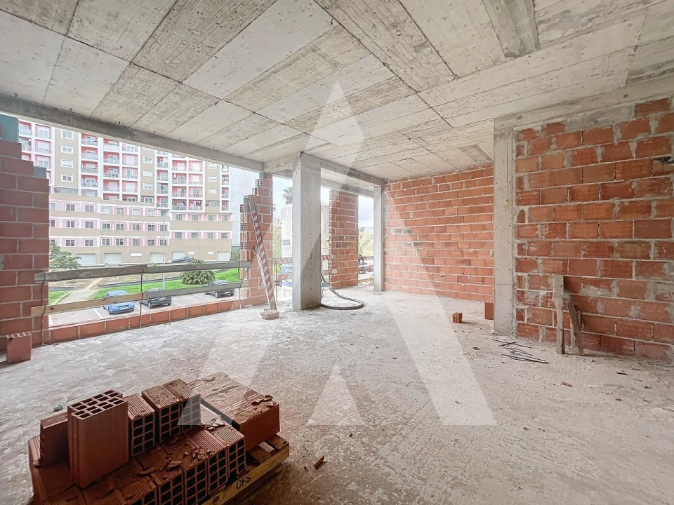 Apartamento T3 para Venda em Corroios Foto 4