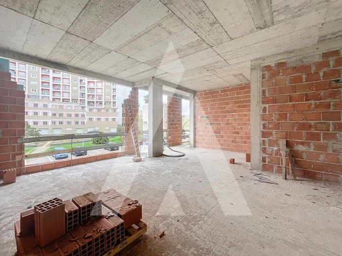 Apartamento T3 para Venda em Corroios Foto 4