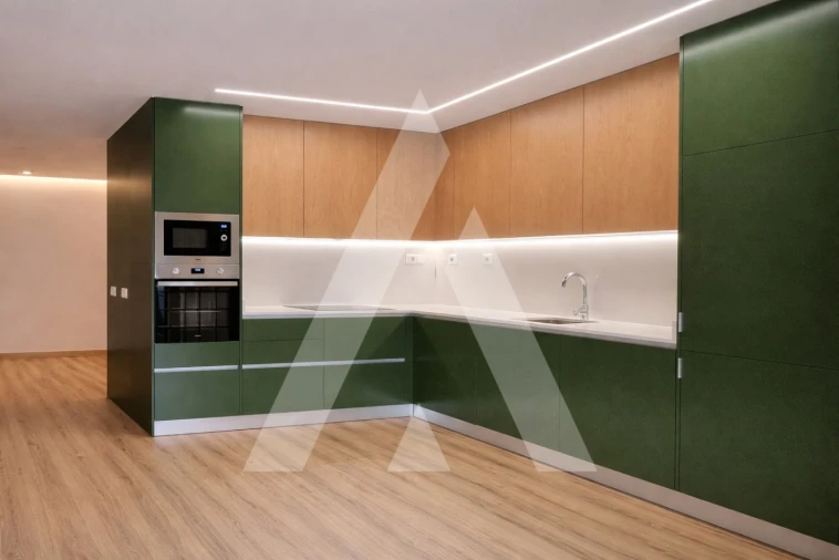 Apartamento T1 para Venda em Sé Nova, Santa Cruz, Almedina e São Bartolomeu Foto 2