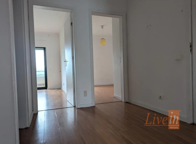 Apartamento T3 para Venda em Aldeia Galega da Merceana e Aldeia Gavinha Foto 6