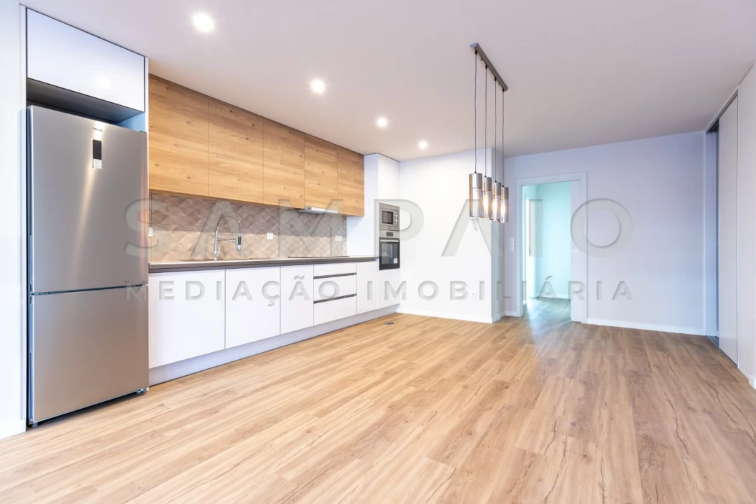 Apartamento T2 para Venda em Gondomar (São Cosme), Valbom e Jovim Foto 2