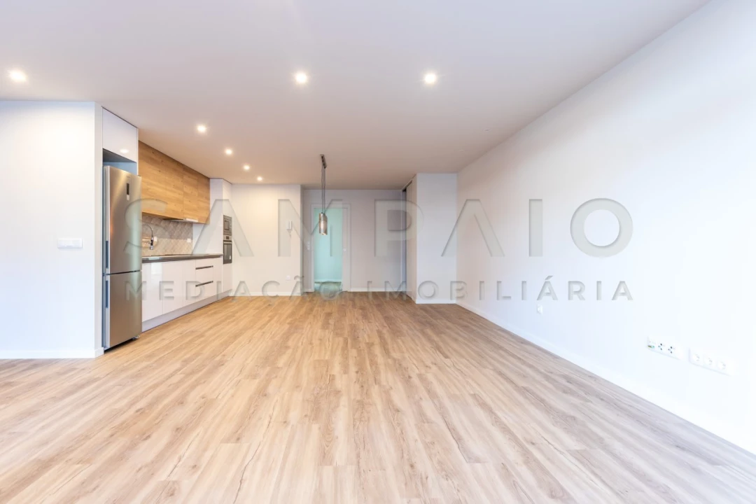 Apartamento T2 para Venda em Gondomar (São Cosme), Valbom e Jovim Foto 3