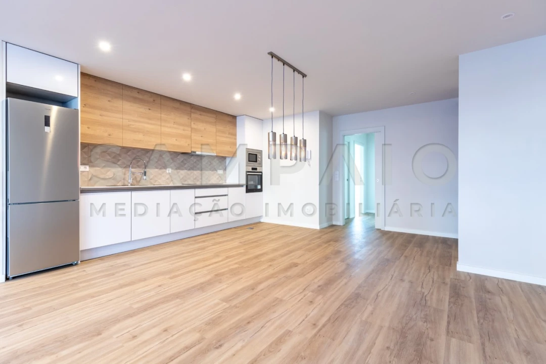 Apartamento T2 para Venda em Gondomar (São Cosme), Valbom e Jovim Foto 4