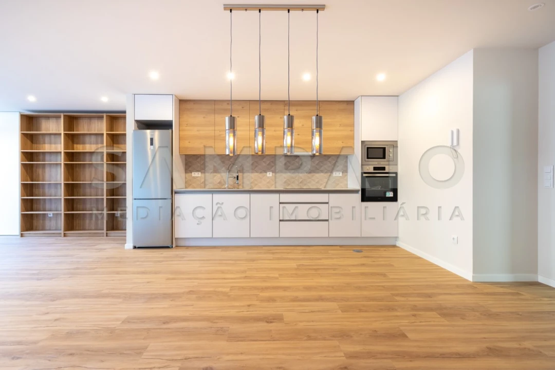 Apartamento T2 para Venda em Gondomar (São Cosme), Valbom e Jovim Foto 6