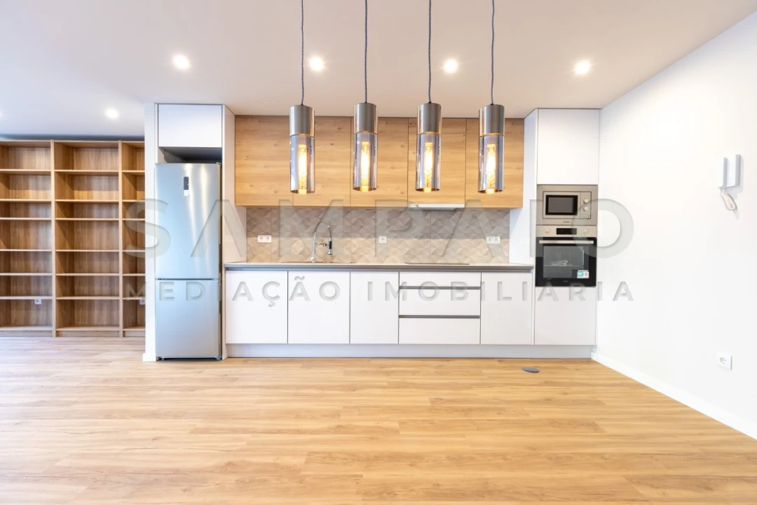 Apartamento T2 para Venda em Gondomar (São Cosme), Valbom e Jovim Foto 7