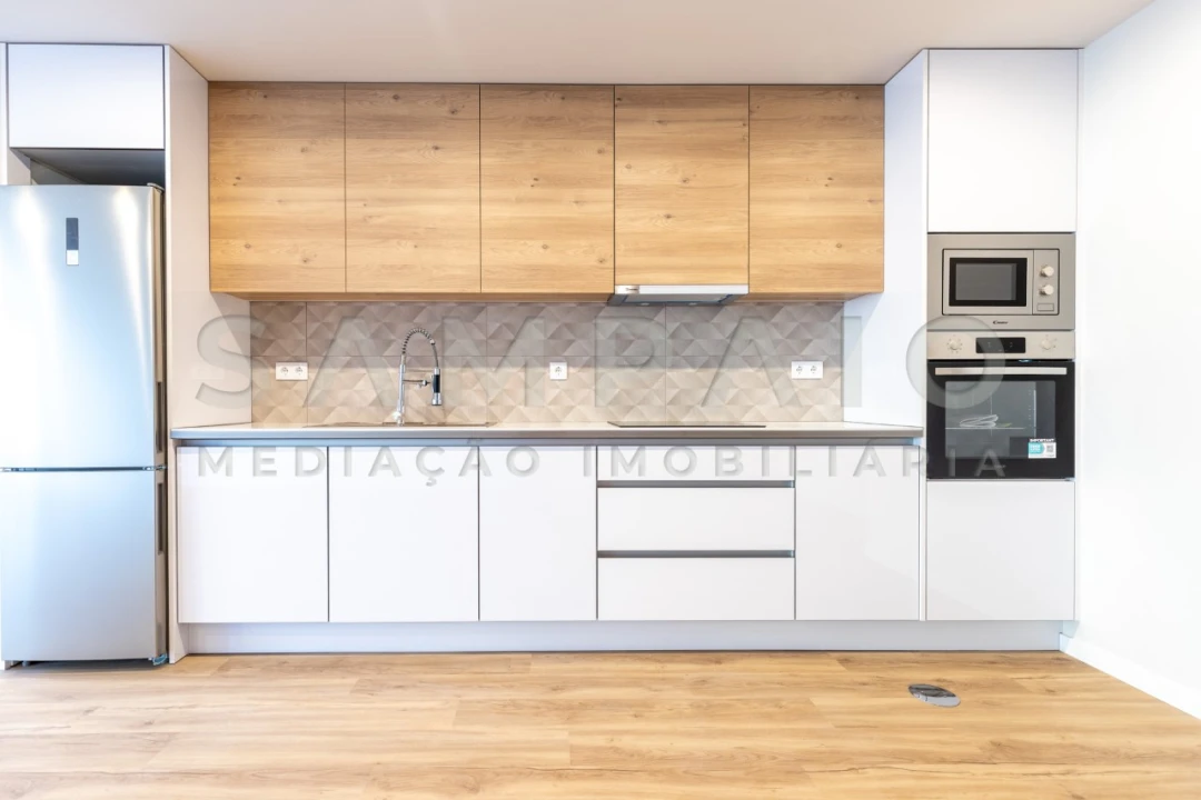 Apartamento T2 para Venda em Gondomar (São Cosme), Valbom e Jovim Foto 8