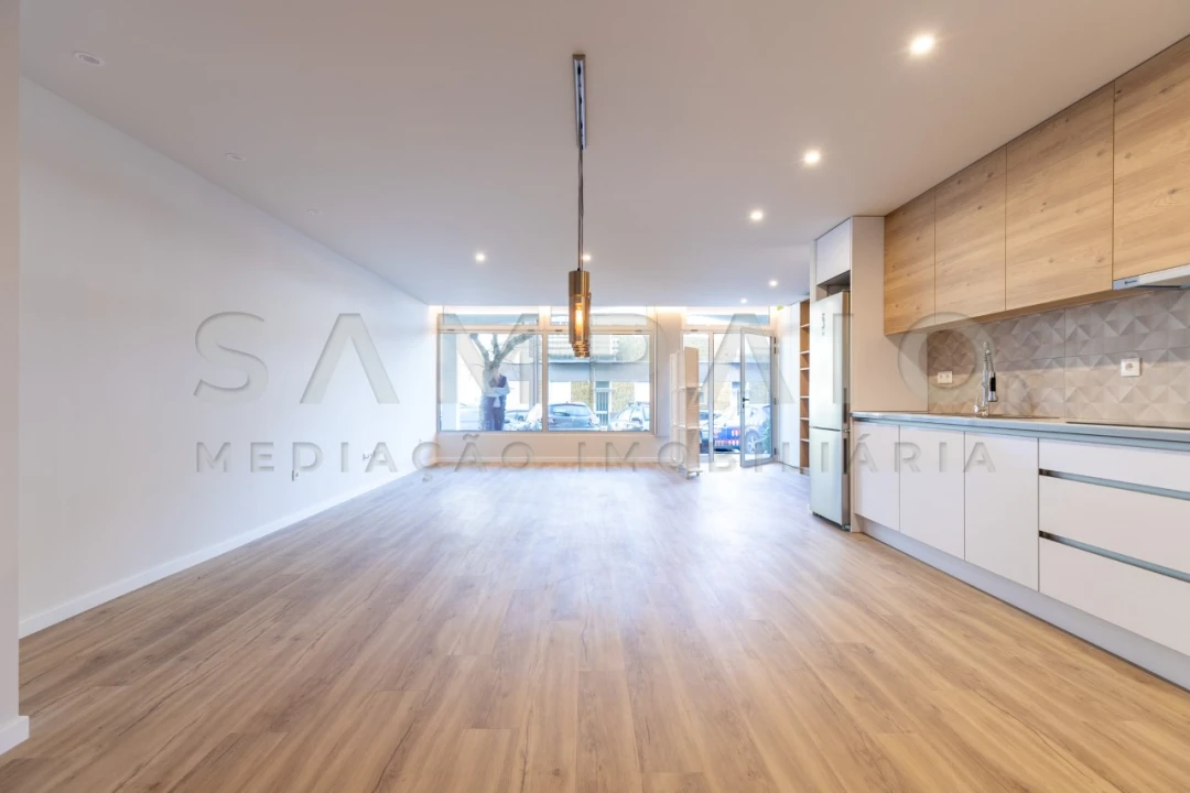 Apartamento T2 para Venda em Gondomar (São Cosme), Valbom e Jovim Foto 10