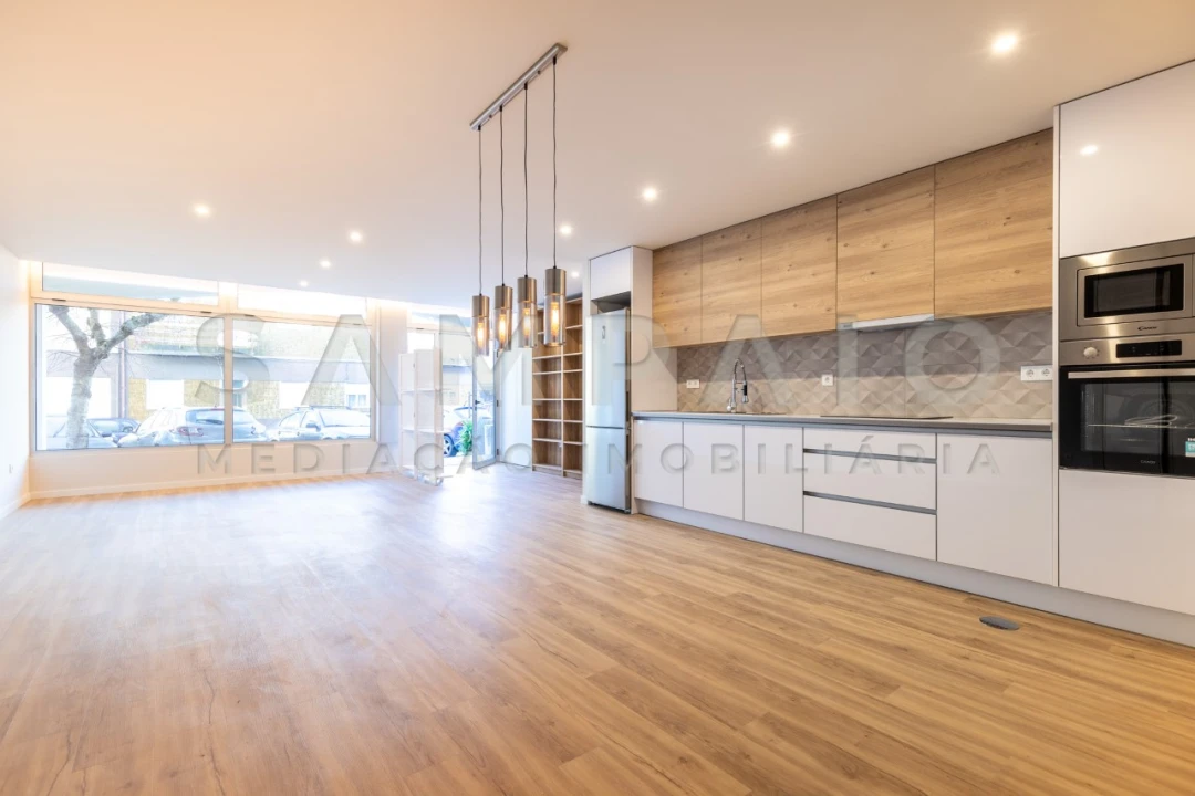 Apartamento T2 para Venda em Gondomar (São Cosme), Valbom e Jovim Foto 11