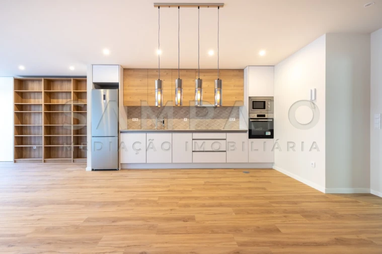 Apartamento T2 para Venda em Gondomar (São Cosme), Valbom e Jovim Foto 6