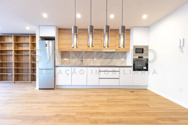 Apartamento T2 para Venda em Gondomar (São Cosme), Valbom e Jovim Foto 7