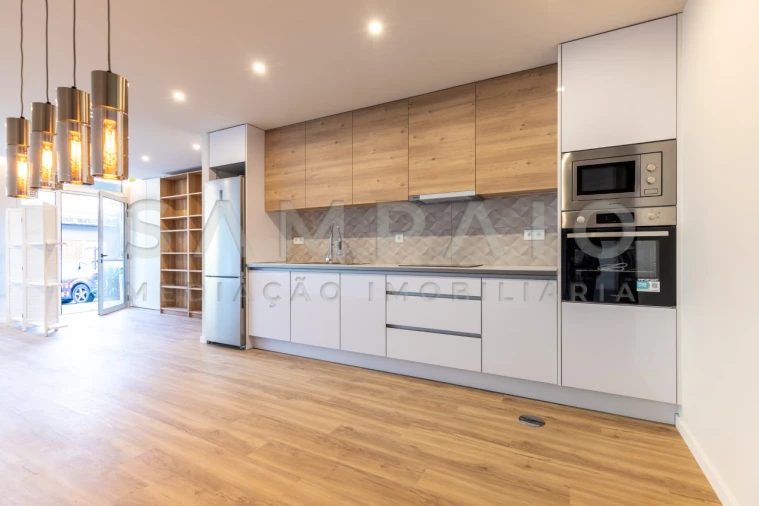 Apartamento T2 para Venda em Gondomar (São Cosme), Valbom e Jovim