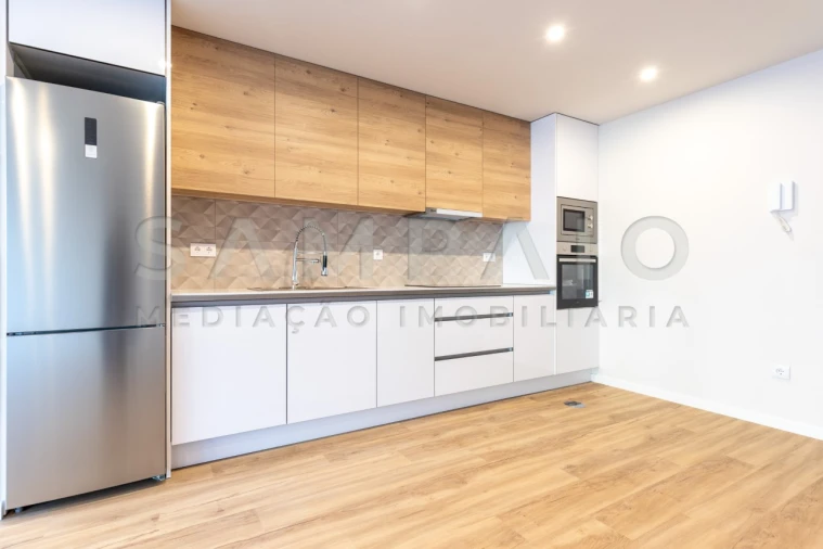 Apartamento T2 para Venda em Gondomar (São Cosme), Valbom e Jovim Foto 9