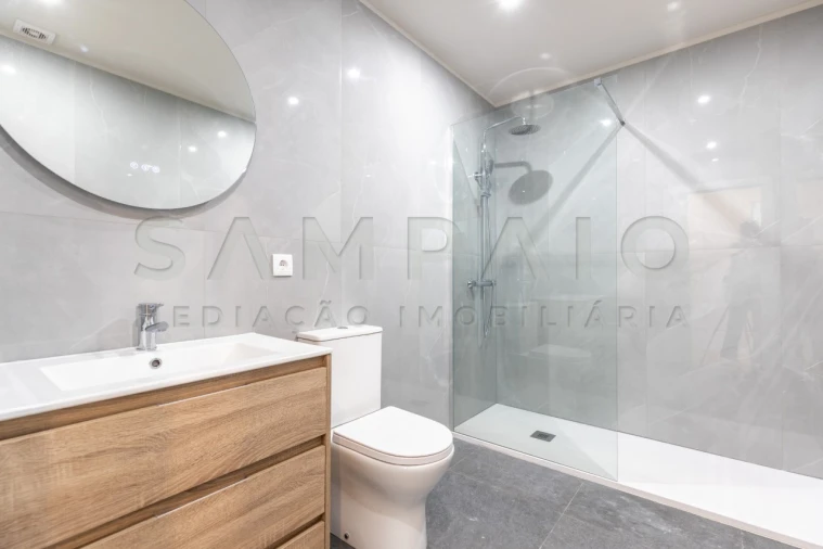 Apartamento T2 para Venda em Gondomar (São Cosme), Valbom e Jovim Foto 12