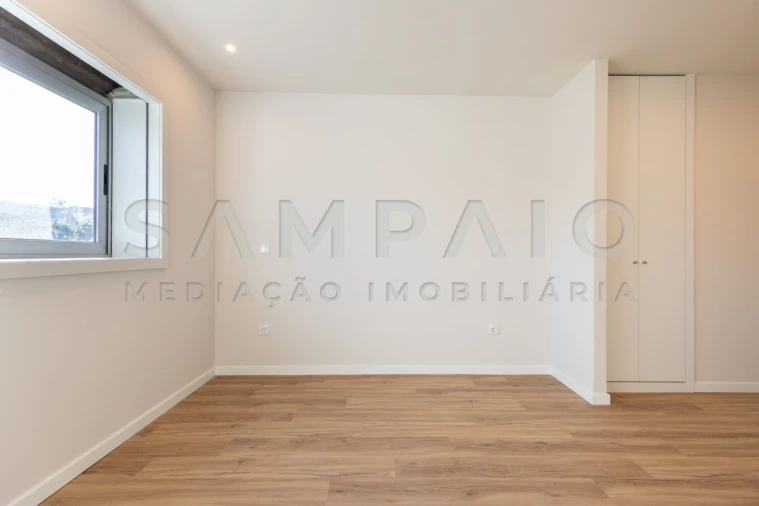 Apartamento T2 para Venda em Gondomar (São Cosme), Valbom e Jovim Foto 22