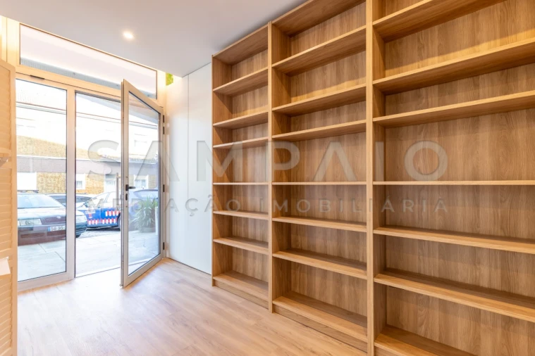 Apartamento T2 para Venda em Gondomar (São Cosme), Valbom e Jovim Foto 25