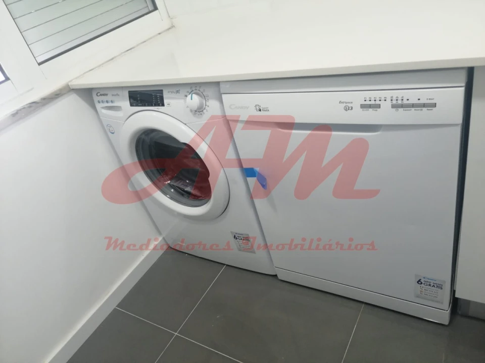 Apartamento T3 para Venda em Queluz e Belas Foto 11