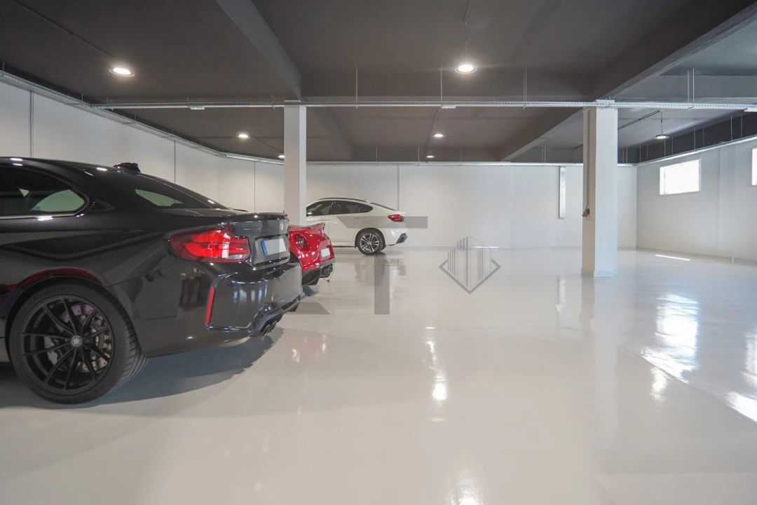 Prédio para Venda em Águas Livres Foto 34