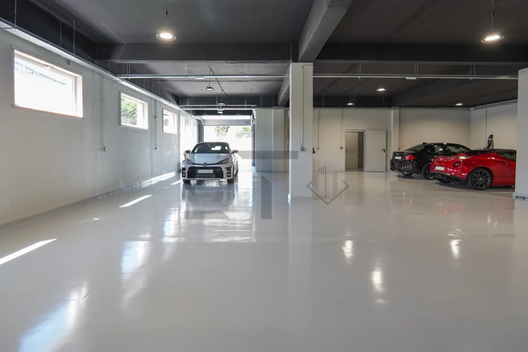 Prédio para Venda em Águas Livres Foto 37