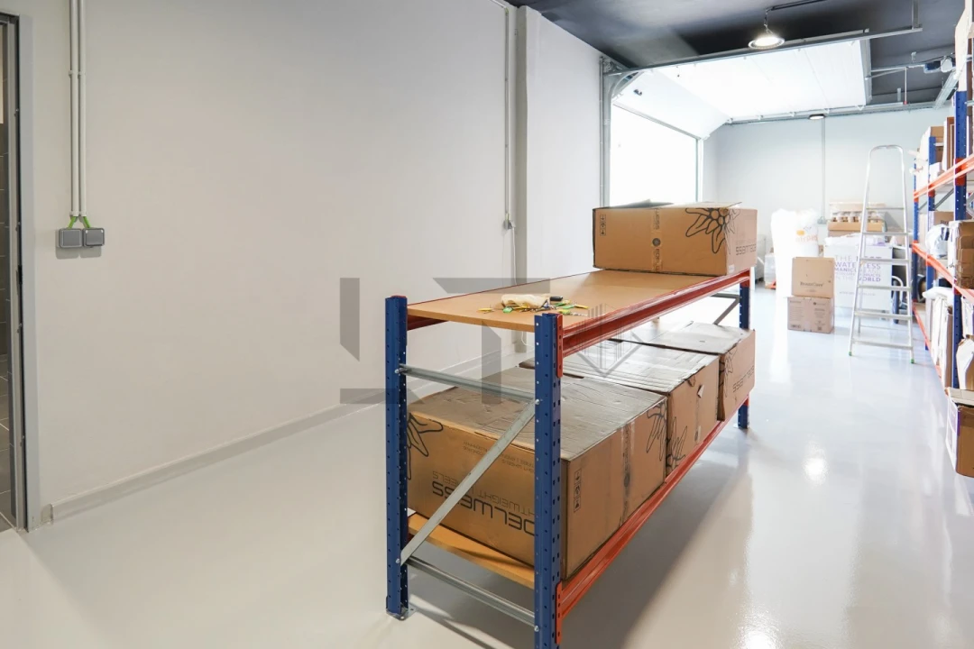 Prédio para Venda em Águas Livres Foto 45