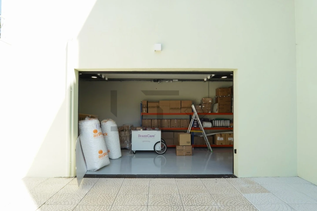 Prédio para Venda em Águas Livres Foto 47