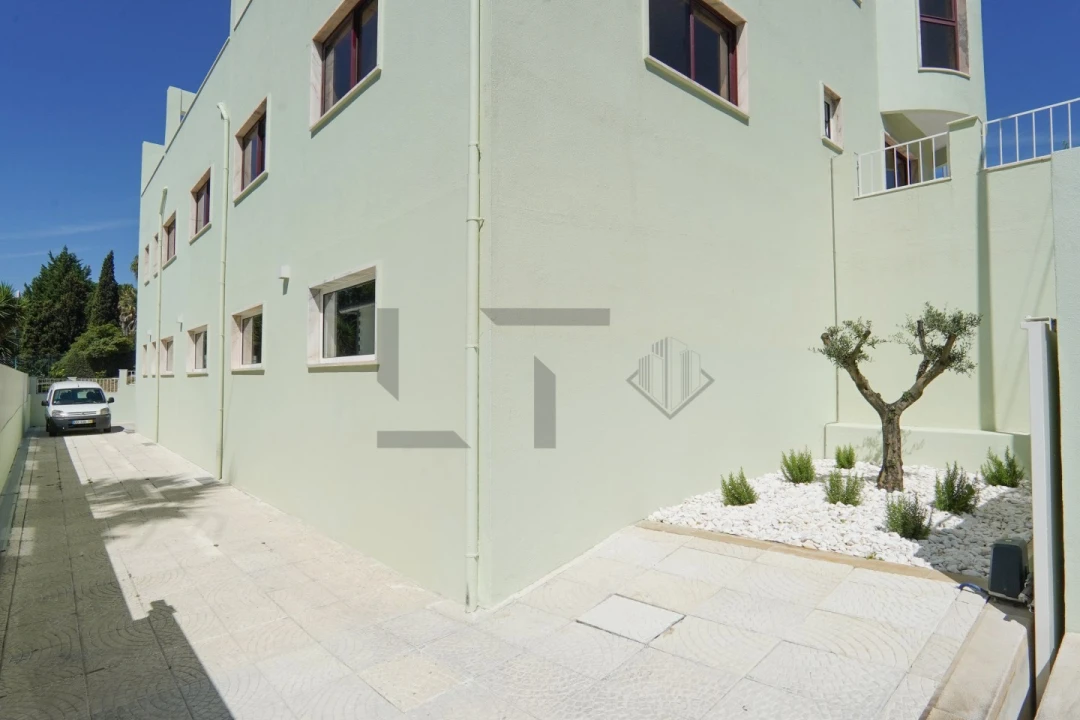 Prédio para Venda em Águas Livres Foto 52