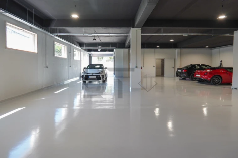 Prédio para Venda em Águas Livres Foto 37