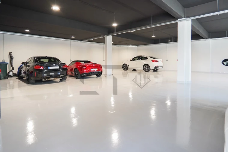 Prédio para Venda em Águas Livres Foto 40