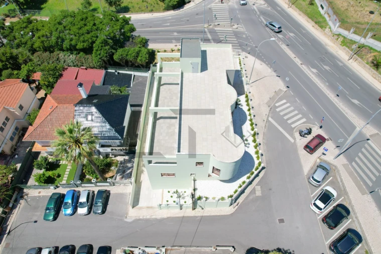 Prédio para Venda em Águas Livres Foto 87