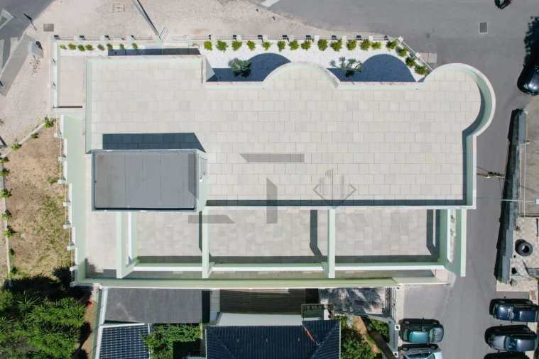 Prédio para Venda em Águas Livres Foto 91