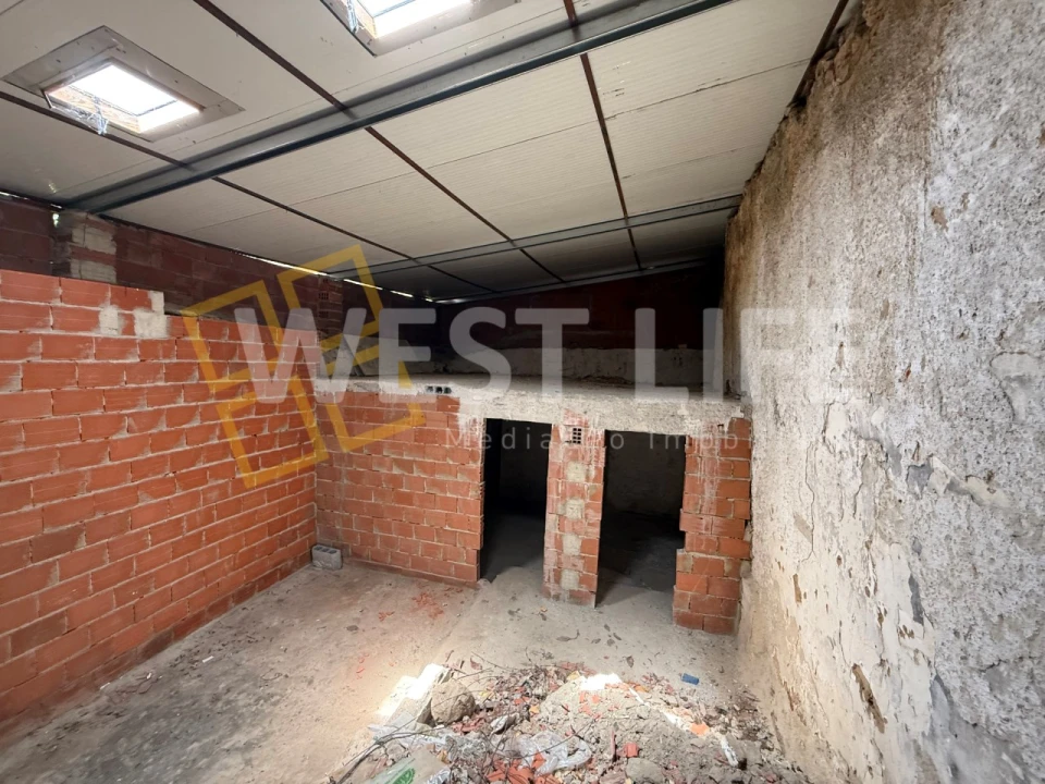 Moradia T2 para Venda em Enxara do Bispo, Gradil e Vila Franca do Rosário Foto 3