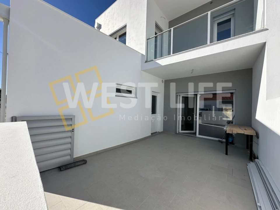 Moradia T4 para Venda em Lourinhã e Atalaia Foto 13