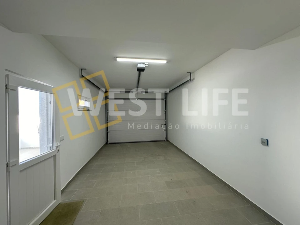 Moradia T4 para Venda em Lourinhã e Atalaia Foto 28