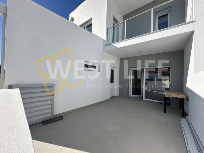 Moradia T4 para Venda em Lourinhã e Atalaia Foto 13