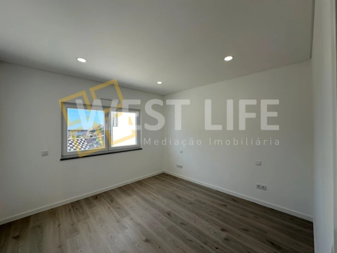 Moradia T4 para Venda em Lourinhã e Atalaia Foto 27