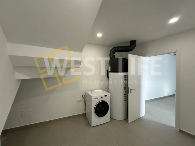 Moradia T4 para Venda em Lourinhã e Atalaia Foto 29