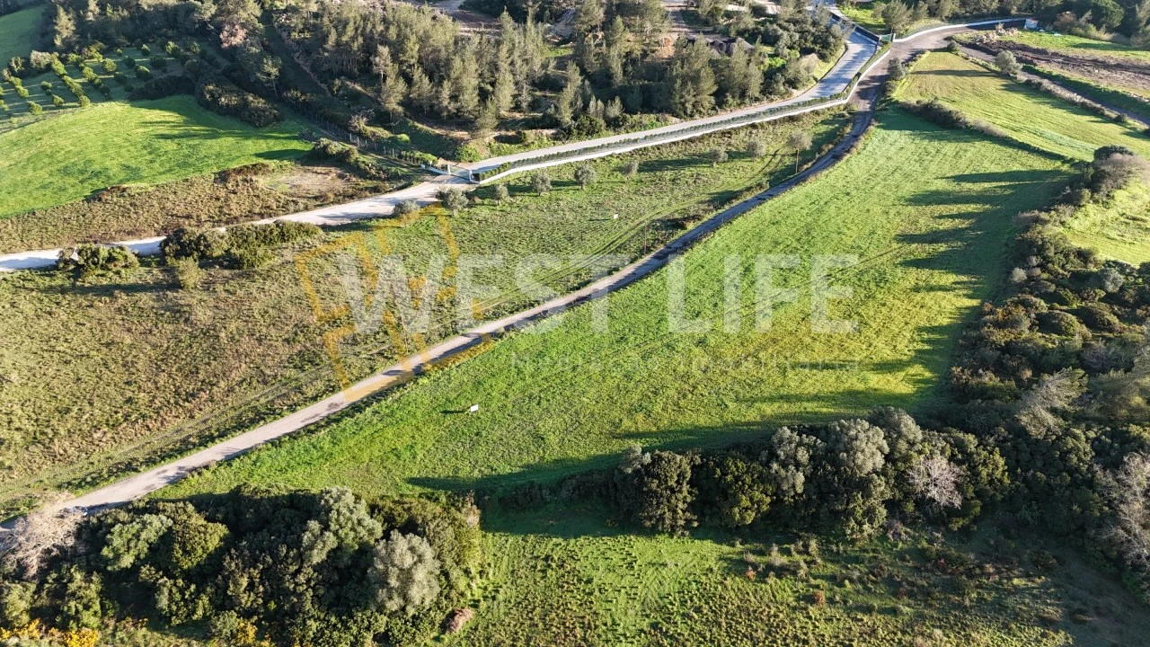 Terreno Agricola ou Rústico para Venda em Milharado Foto 10